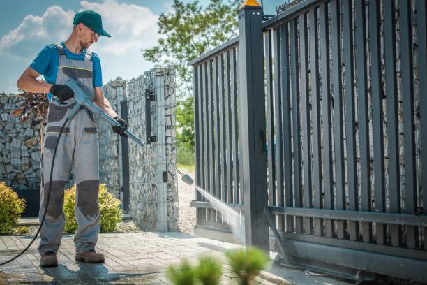 Best Sign and Awning Cleaning  in Starbuck, MN