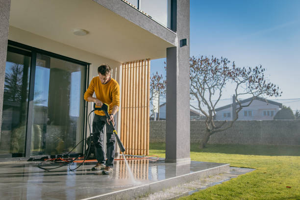 Winterizing Services in Starbuck, MN