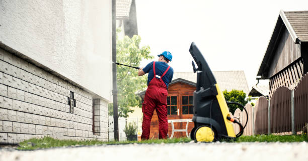 Best House Exterior Washing  in Starbuck, MN